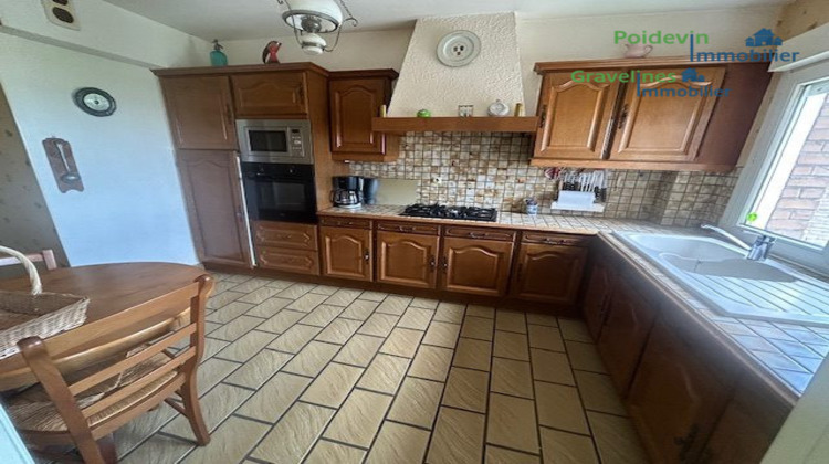 Ma-Cabane - Vente Appartement Dunkerque, 82 m²