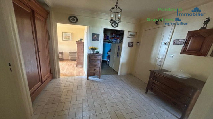 Ma-Cabane - Vente Appartement Dunkerque, 82 m²