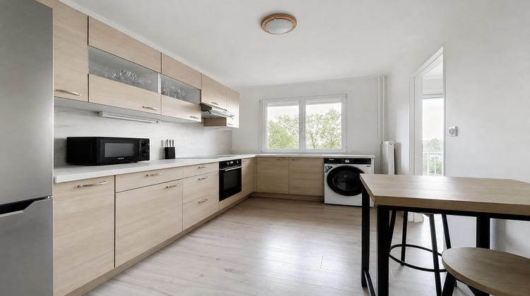Ma-Cabane - Vente Appartement Dunkerque, 90 m²