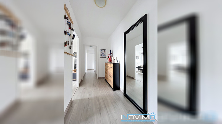 Ma-Cabane - Vente Appartement Dunkerque, 90 m²