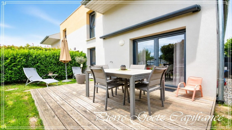 Ma-Cabane - Vente Appartement DUNTZENHEIM, 77 m²