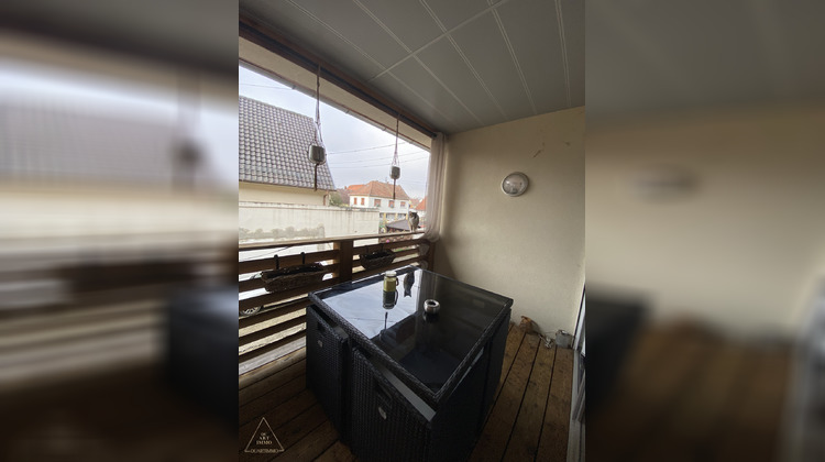 Ma-Cabane - Vente Appartement Duppigheim, 82 m²