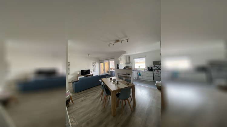 Ma-Cabane - Vente Appartement Duppigheim, 82 m²