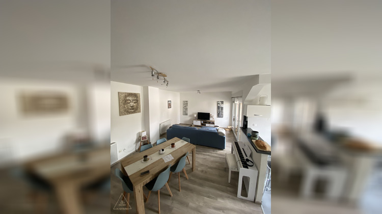 Ma-Cabane - Vente Appartement Duppigheim, 82 m²