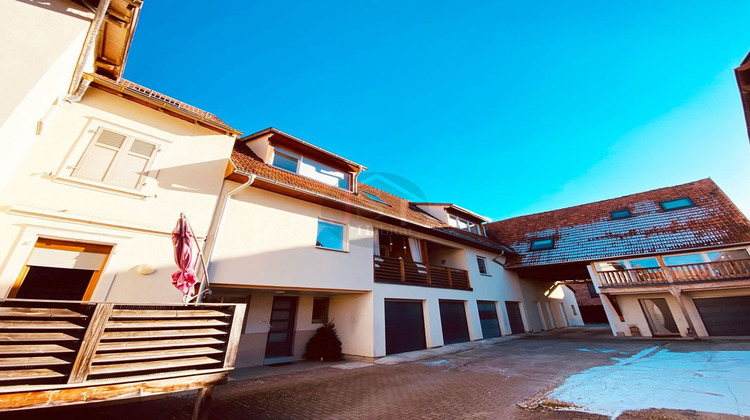 Ma-Cabane - Vente Appartement Duppigheim, 82 m²