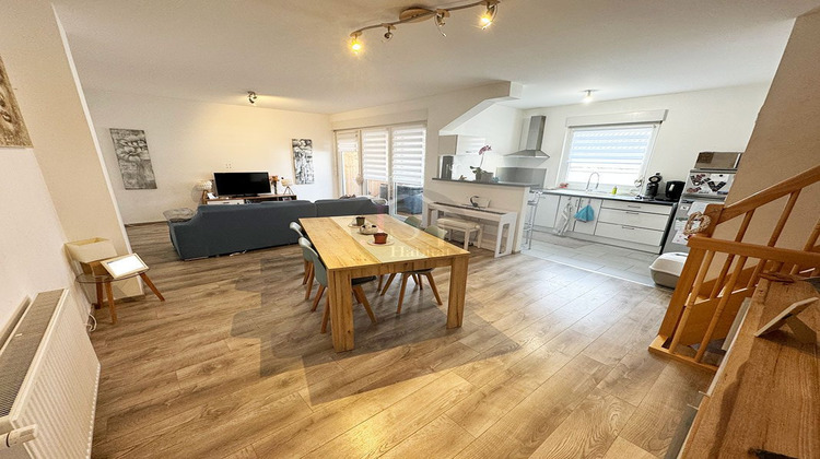 Ma-Cabane - Vente Appartement Duppigheim, 82 m²