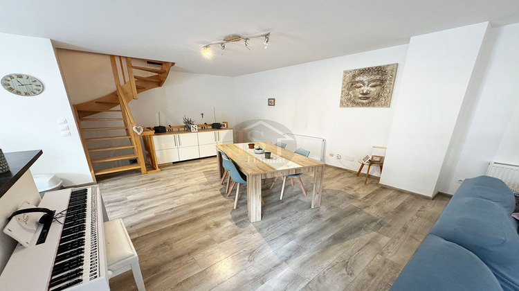 Ma-Cabane - Vente Appartement Duppigheim, 82 m²