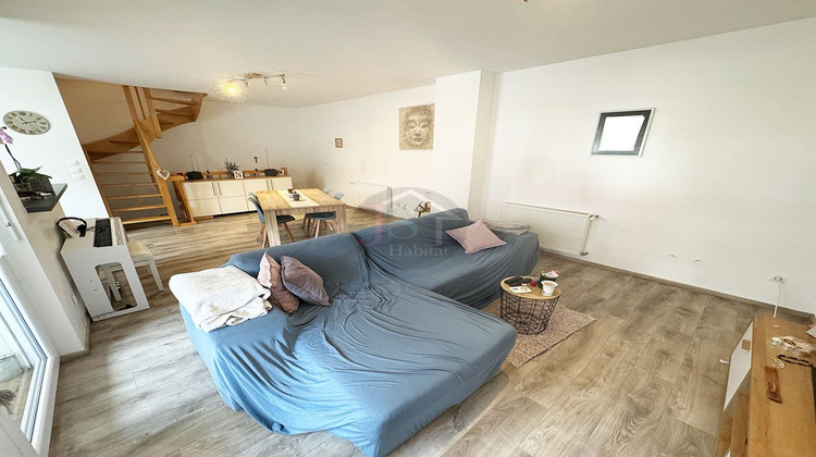 Ma-Cabane - Vente Appartement Duppigheim, 82 m²