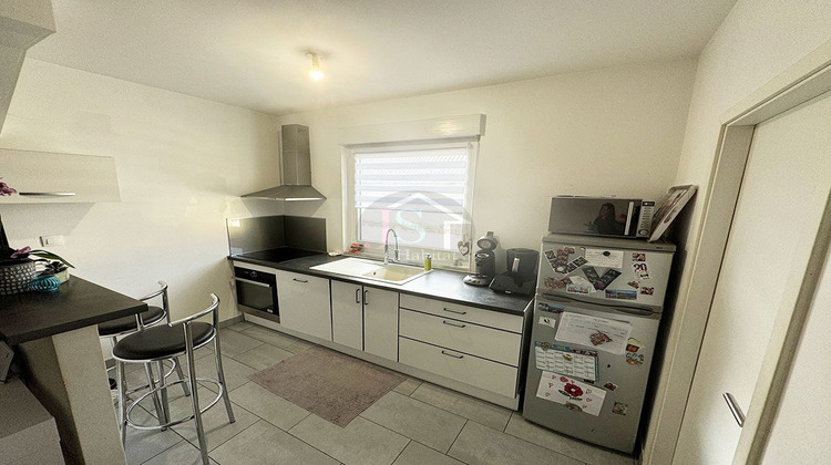 Ma-Cabane - Vente Appartement Duppigheim, 82 m²