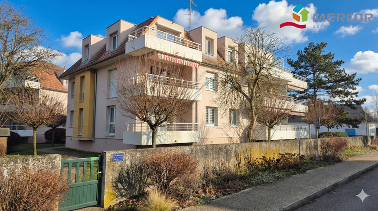 Ma-Cabane - Vente Appartement Duppigheim, 69 m²