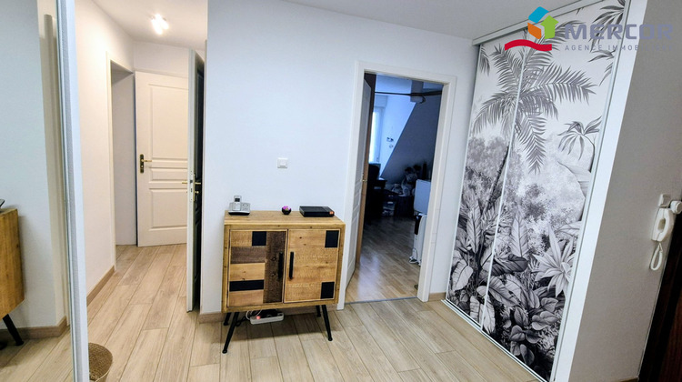 Ma-Cabane - Vente Appartement Duppigheim, 69 m²