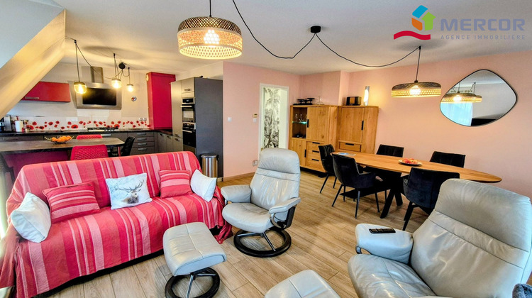 Ma-Cabane - Vente Appartement Duppigheim, 69 m²