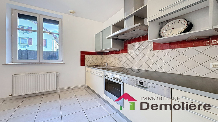 Ma-Cabane - Vente Appartement Duppigheim, 47 m²