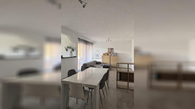 Ma-Cabane - Vente Appartement Duppigheim, 73 m²