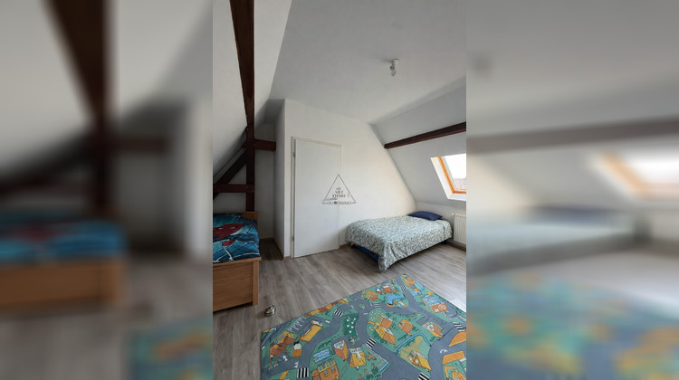 Ma-Cabane - Vente Appartement Duppigheim, 73 m²