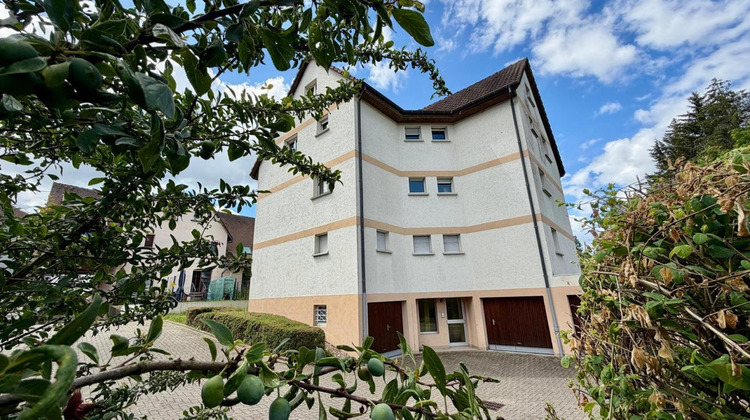 Ma-Cabane - Vente Appartement Durmenach, 92 m²