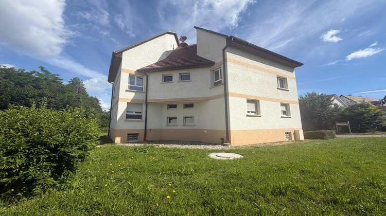 Ma-Cabane - Vente Appartement Durmenach, 77 m²