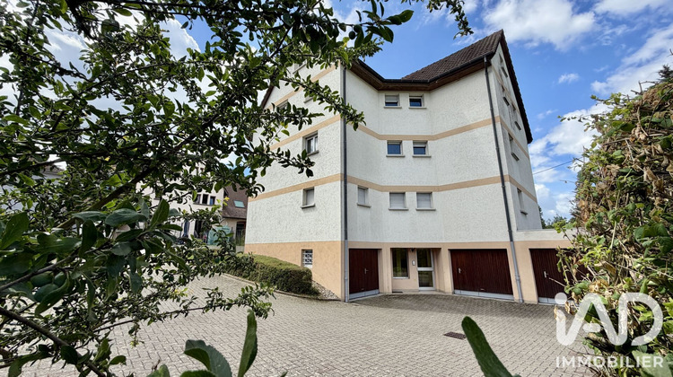 Ma-Cabane - Vente Appartement Durmenach, 77 m²