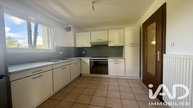 Ma-Cabane - Vente Appartement Durmenach, 77 m²