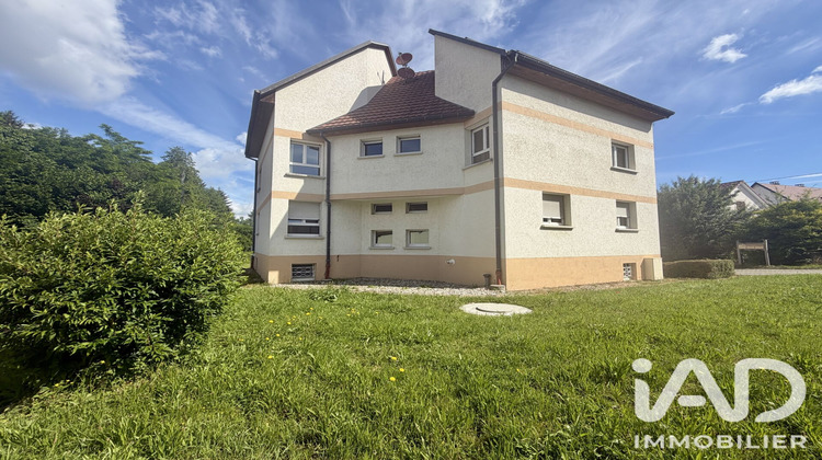 Ma-Cabane - Vente Appartement Durmenach, 95 m²