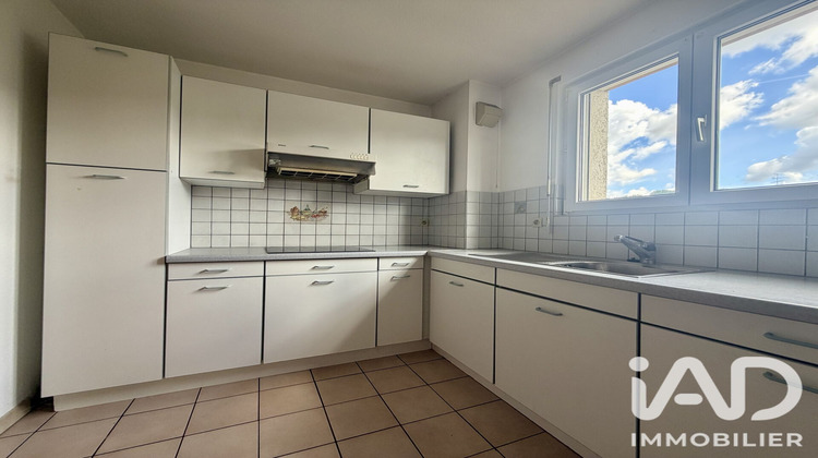 Ma-Cabane - Vente Appartement Durmenach, 95 m²