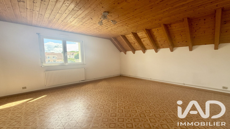 Ma-Cabane - Vente Appartement Durmenach, 95 m²