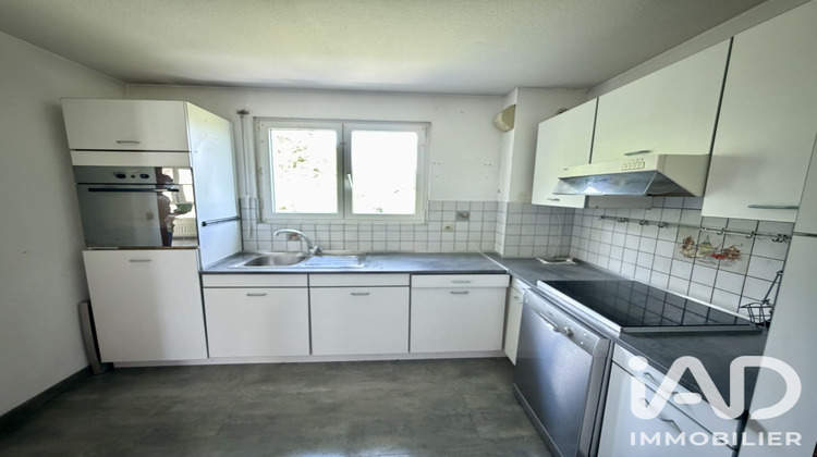 Ma-Cabane - Vente Appartement Durmenach, 91 m²