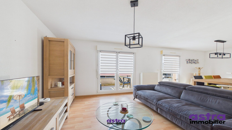 Ma-Cabane - Vente Appartement Durmenach, 69 m²