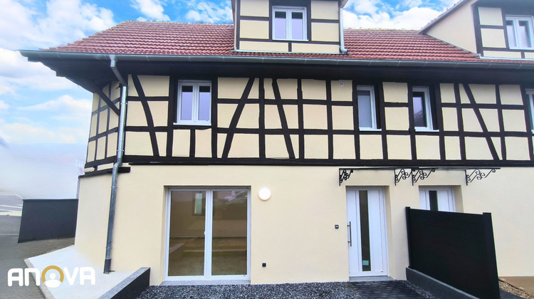 Ma-Cabane - Vente Appartement Durningen, 84 m²