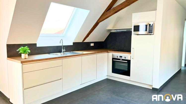 Ma-Cabane - Vente Appartement Durningen, 92 m²