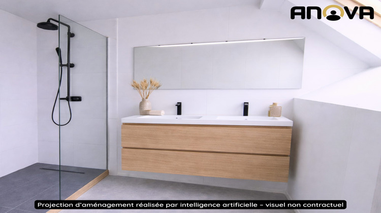 Ma-Cabane - Vente Appartement Durningen, 86 m²