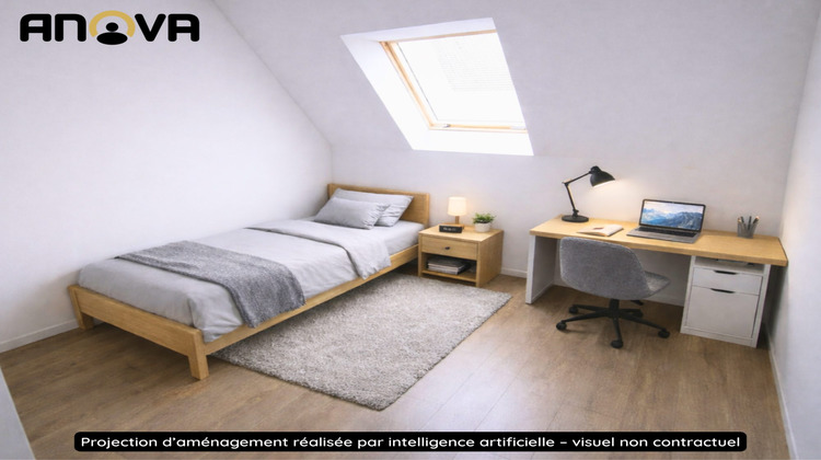 Ma-Cabane - Vente Appartement Durningen, 86 m²
