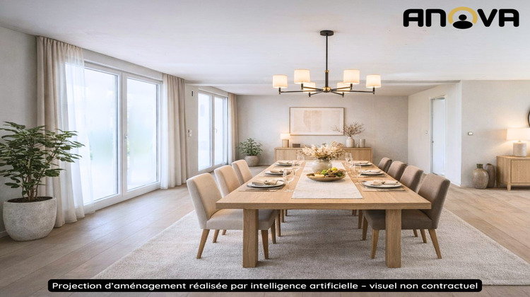 Ma-Cabane - Vente Appartement Durningen, 120 m²