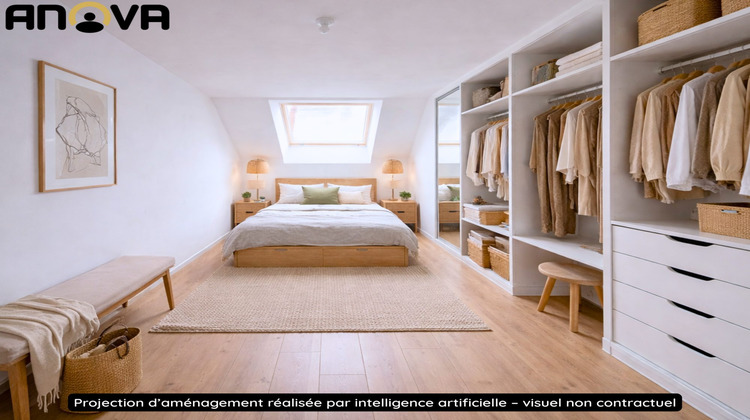 Ma-Cabane - Vente Appartement Durningen, 120 m²