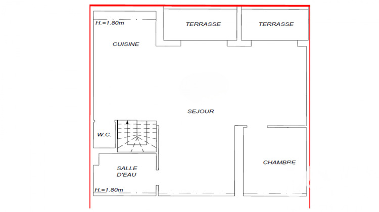 Ma-Cabane - Vente Appartement Durningen, 120 m²