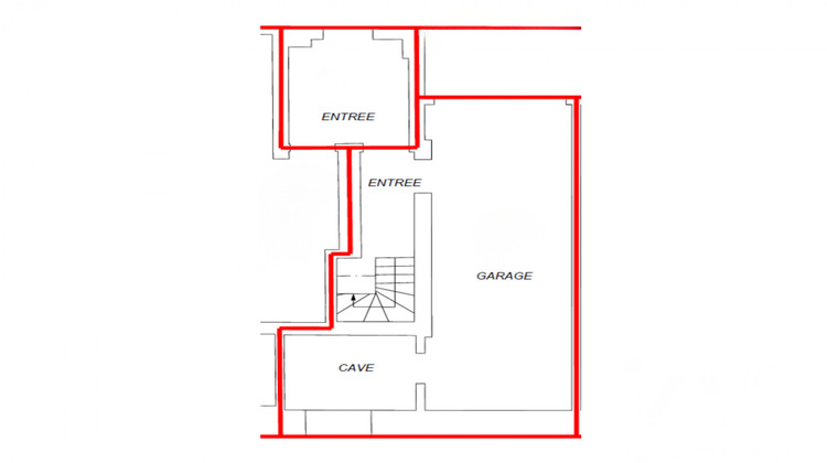 Ma-Cabane - Vente Appartement Durningen, 120 m²