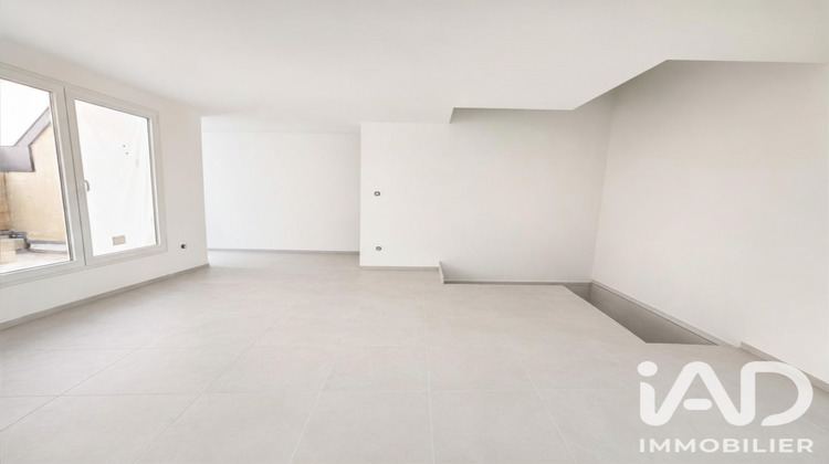 Ma-Cabane - Vente Appartement Durningen, 99 m²