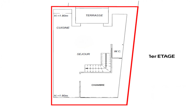 Ma-Cabane - Vente Appartement Durningen, 99 m²