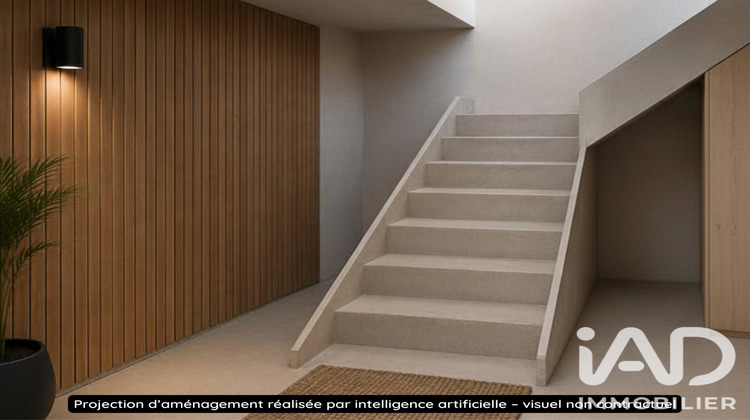 Ma-Cabane - Vente Appartement Durningen, 99 m²