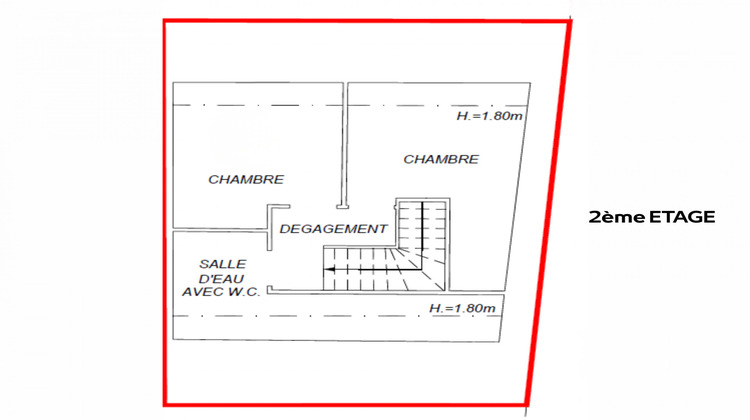 Ma-Cabane - Vente Appartement Durningen, 99 m²