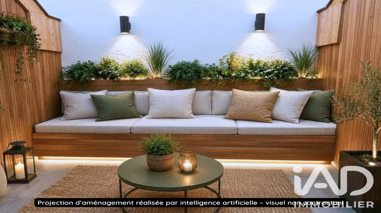 Ma-Cabane - Vente Appartement Durningen, 99 m²