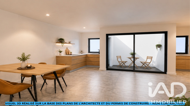 Ma-Cabane - Vente Appartement Durningen, 99 m²