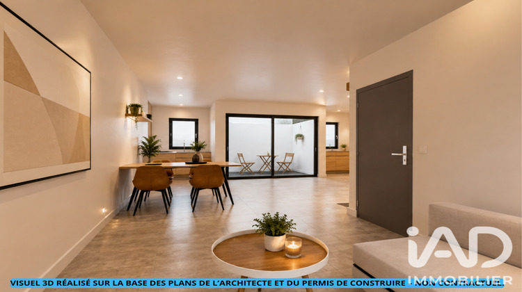 Ma-Cabane - Vente Appartement Durningen, 99 m²