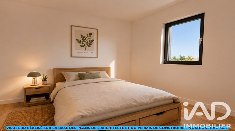 Ma-Cabane - Vente Appartement Durningen, 99 m²