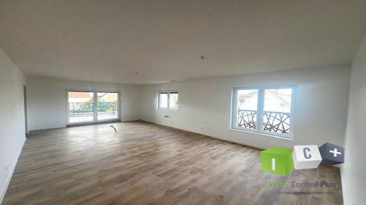 Ma-Cabane - Vente Appartement Durrenbach, 109 m²