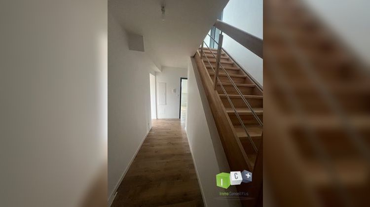 Ma-Cabane - Vente Appartement Durrenbach, 109 m²