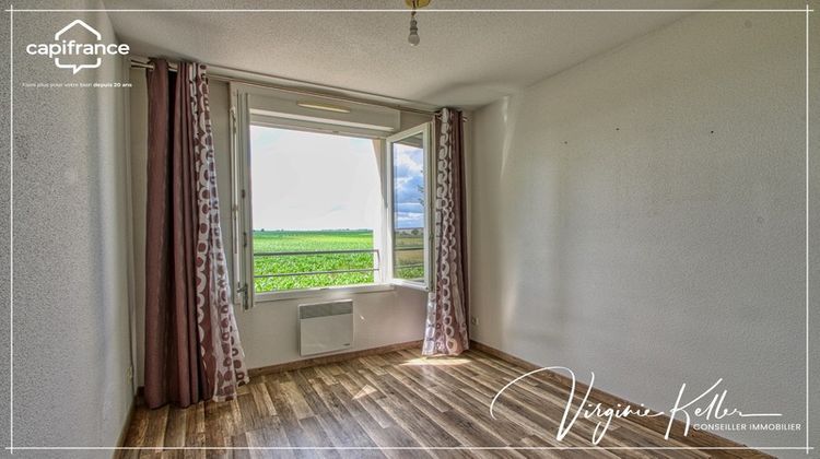 Ma-Cabane - Vente Appartement DUTTLENHEIM, 39 m²