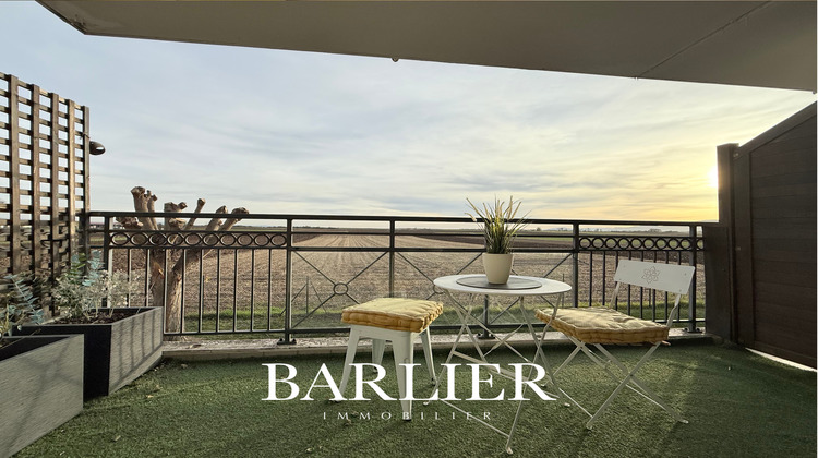 Ma-Cabane - Vente Appartement Duttlenheim, 52 m²