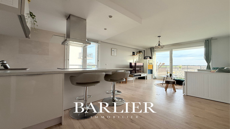 Ma-Cabane - Vente Appartement Duttlenheim, 52 m²