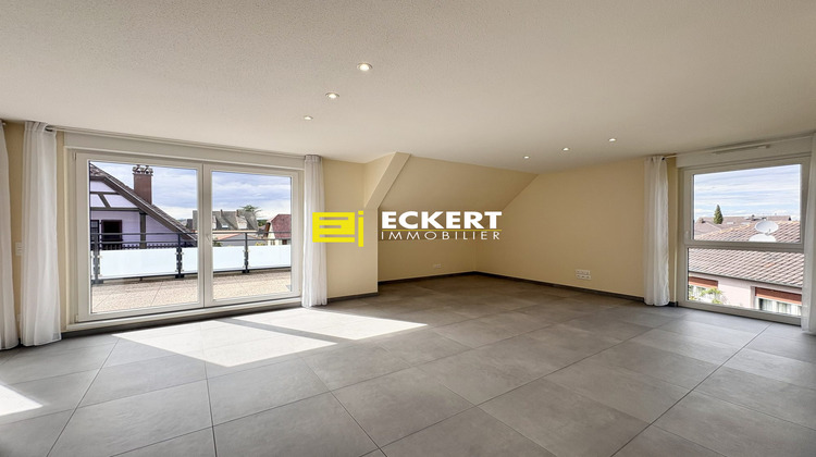 Ma-Cabane - Vente Appartement Duttlenheim, 98 m²